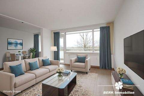 Hattersheim Wohnungen, Hattersheim Wohnung kaufen