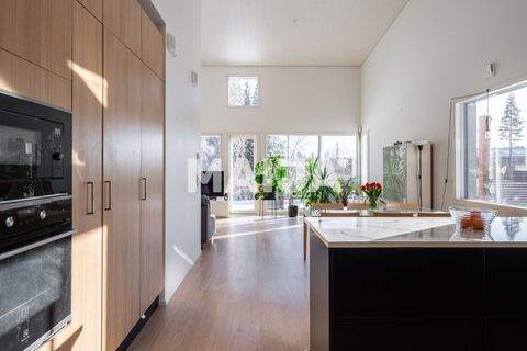 Tampere Häuser, Tampere Haus kaufen