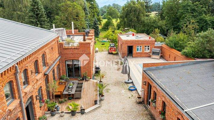 Außenansicht Drohne 6