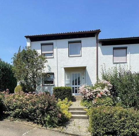 Reutlingen Häuser, Reutlingen Haus kaufen