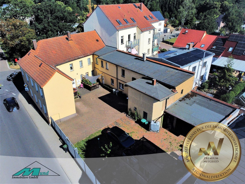 Groitzsch Häuser, Groitzsch Haus kaufen