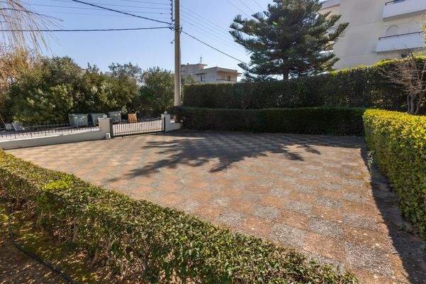 Eigentumswohnung mit Meerblick in bester Küstenlag