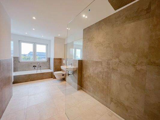 Impression Tageslichtbad OG