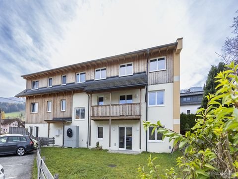 Haus im Ennstal Wohnungen, Haus im Ennstal Wohnung kaufen