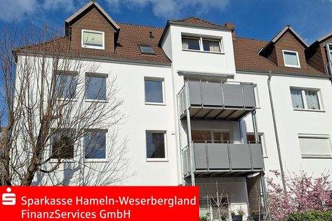 Hameln Wohnungen, Hameln Wohnung kaufen