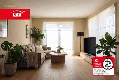 Gütersloh Wohnungen, Gütersloh Wohnung kaufen