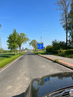 A20 Rostocksüd