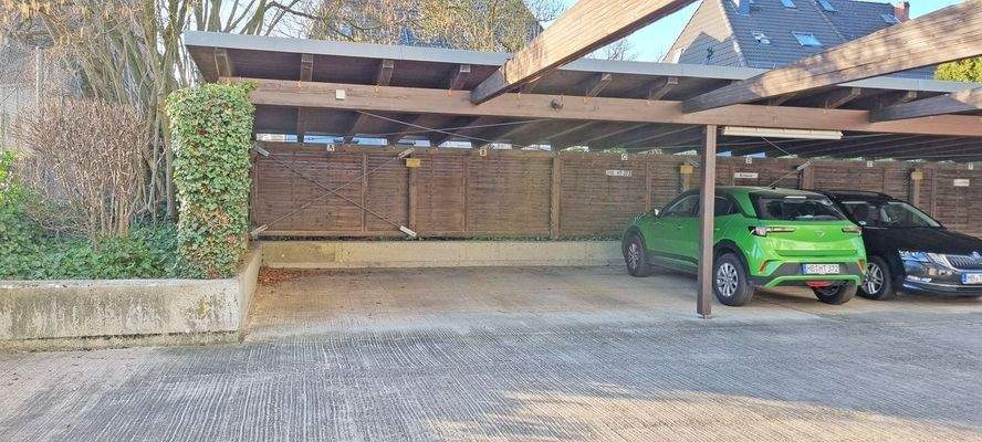 Carport