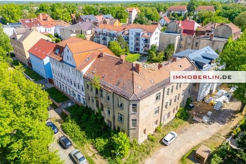 Jüterbog Renditeobjekte, Mehrfamilienhäuser, Geschäftshäuser, Kapitalanlage