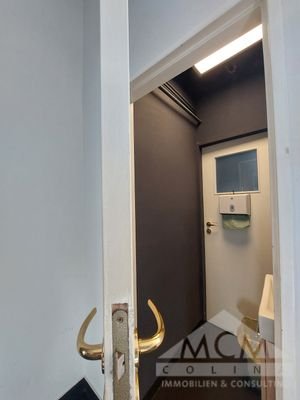 WC