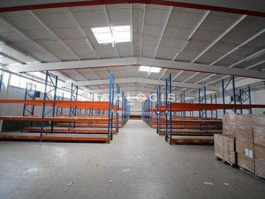 Innenansicht Originalbild