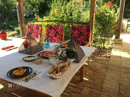 Veranda-Breakfast Kopie