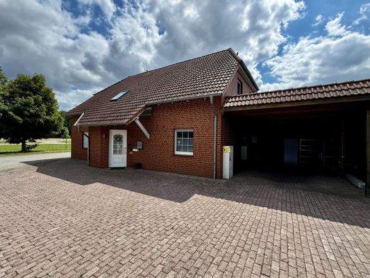 Gewerbeeinheit - Haus II...