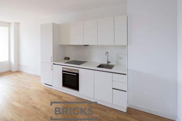 Beispiel Küchenzeile