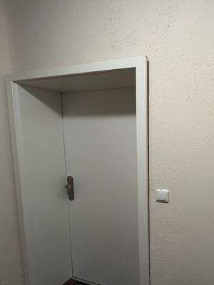 Wohnungseingangstür