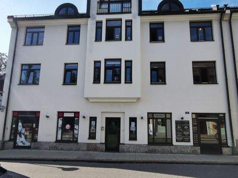 Bad Aibling Büros, Büroräume, Büroflächen 