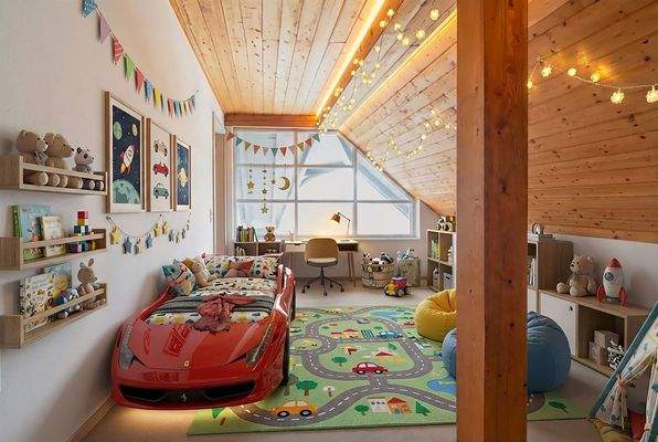  Kinderzimmer Boys favorite