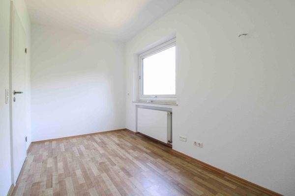 begehbarer Kleiderschrank