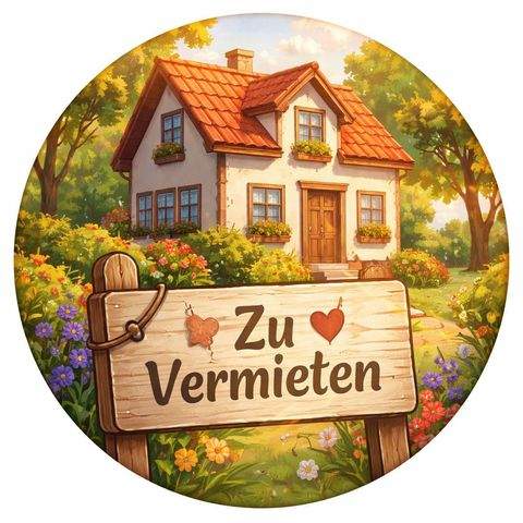 Poppenhausen Häuser, Poppenhausen Haus mieten 