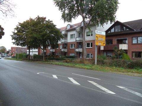 Neu Wulmstorf Wohnungen, Neu Wulmstorf Wohnung kaufen