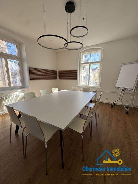 Regensburg Büros, Büroräume, Büroflächen 