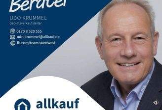 Udo Krummel
