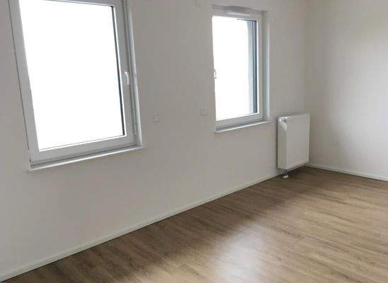 Beispielansicht - Schlafzimmer