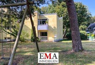 Eigentumswohnung in Berlin Wannsee.