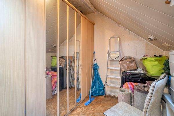 Abstellraum Oben WE 2