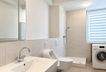 Badezimmer EG