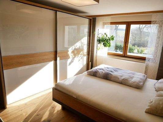 EG schlafen nach links