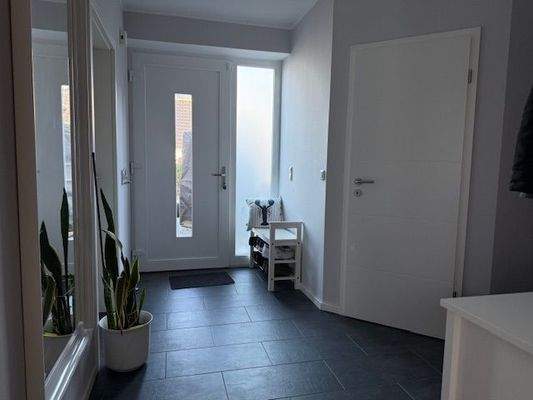 Flur - Eingangsbereich