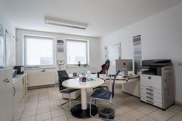 Büro