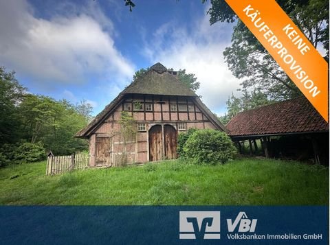 Gnarrenburg / Kuhstedt Häuser, Gnarrenburg / Kuhstedt Haus kaufen