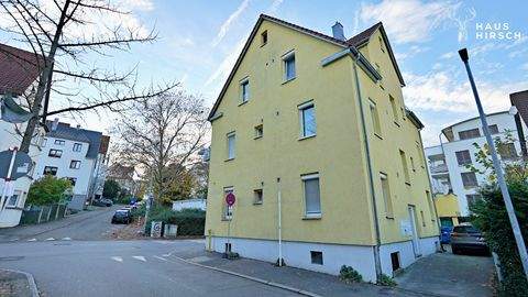 Reutlingen Häuser, Reutlingen Haus kaufen