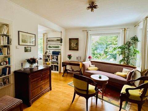 Hamburg Häuser, Hamburg Haus kaufen