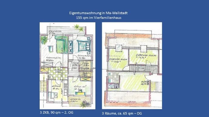 Viel Platz für die Familie. Sie haben ca. 155 qm Wohnfläche zur Verfügung. Die Aufteilung entnehmen Sie bitte der Objektbeschreibung.