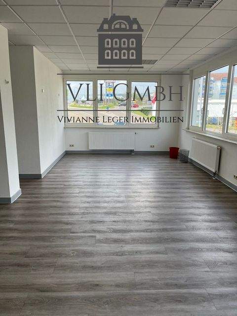 St. Ingbert Büros, Büroräume, Büroflächen 