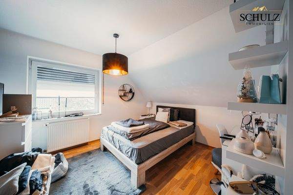 Schlafzimmer OG 