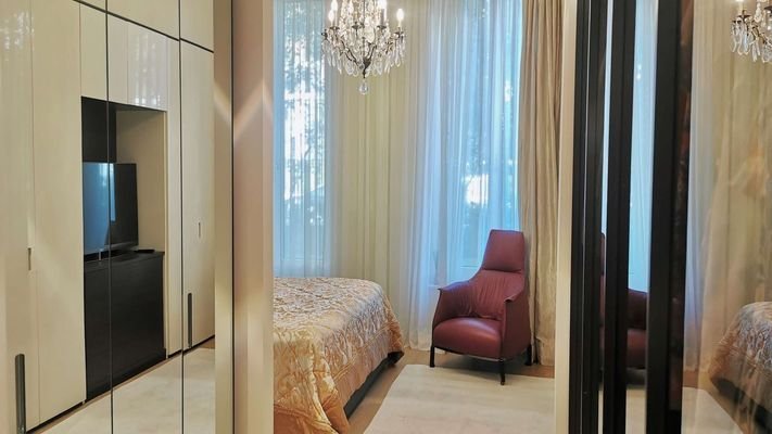 40 Schlafzimmer