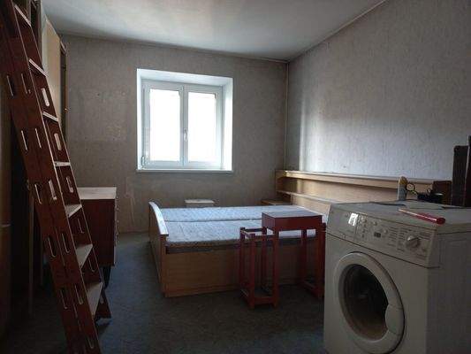 4-Zimmer-Wohnung Innsbruck