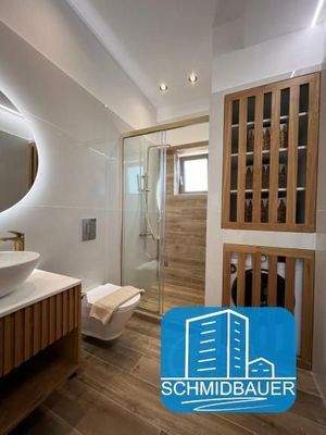 Kreta, Sivas: Moderne Villa umgeben von Olivenbäumen zum Verkauf