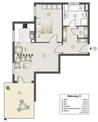 BI-25-05-W11-Grundriss