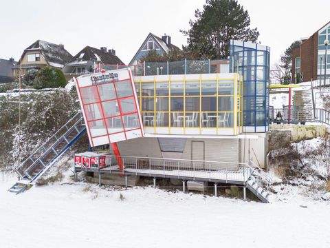 Kiel Gastronomie, Pacht, Gaststätten