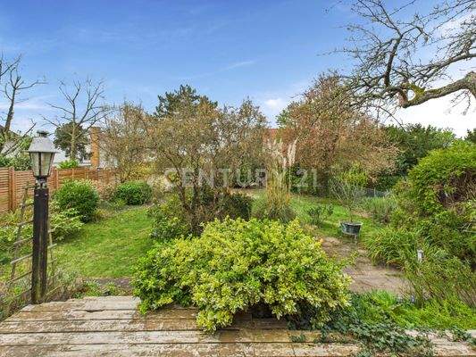 Schönes Grundstück