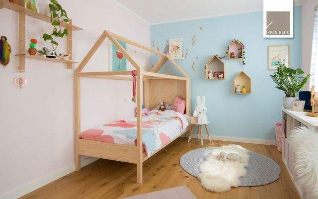 Beispiel Kinderzimmer