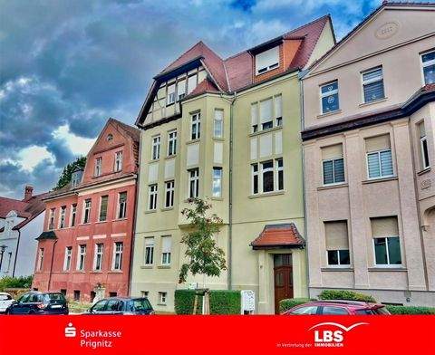 Pritzwalk Renditeobjekte, Mehrfamilienhäuser, Geschäftshäuser, Kapitalanlage