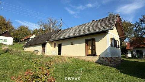 Moschendorf Häuser, Moschendorf Haus kaufen