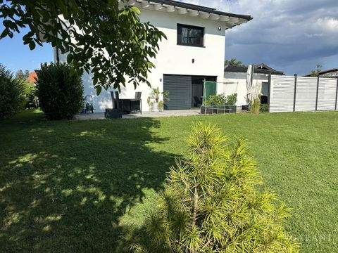 Bernau am Chiemsee Häuser, Bernau am Chiemsee Haus kaufen