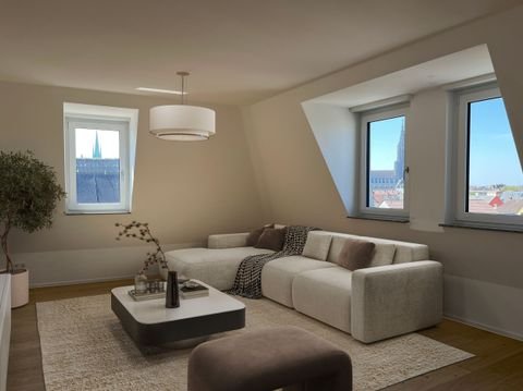 Ulm Wohnungen, Ulm Wohnung mieten